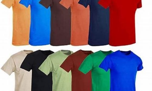 Buy quality apparels and protective clothing in Nairobi, Kenya, including premium round neck and polo T-shirts at wholesale prices with expert branding services like screen printing, embroidery, and engraving â€“ only at Monarch Store.