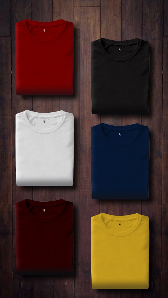Buy quality apparels and protective clothing in Nairobi, Kenya, including premium round neck and polo T-shirts at wholesale prices with expert branding services like screen printing, embroidery, and engraving â€“ only at Monarch Store.